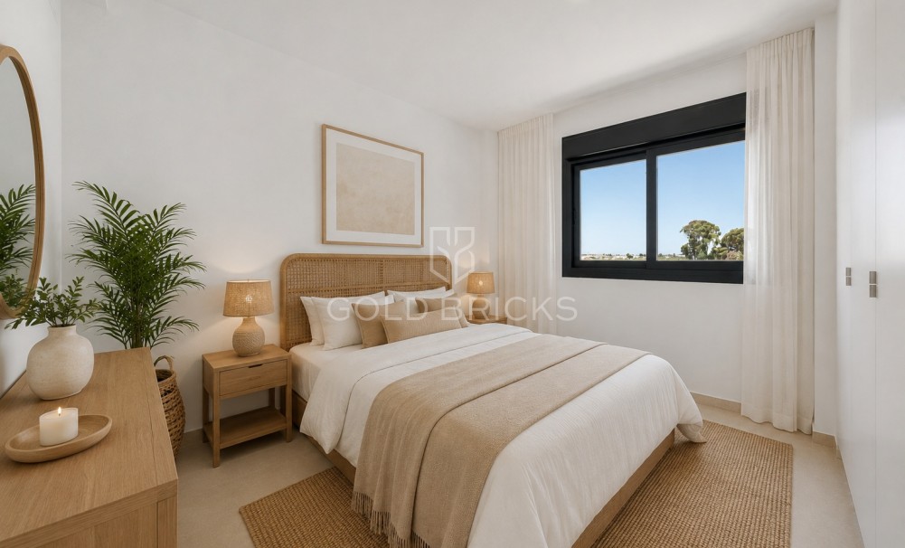 Sale · Apartment · Los Alcazares · Santa Rosalia Lake and Life Resort