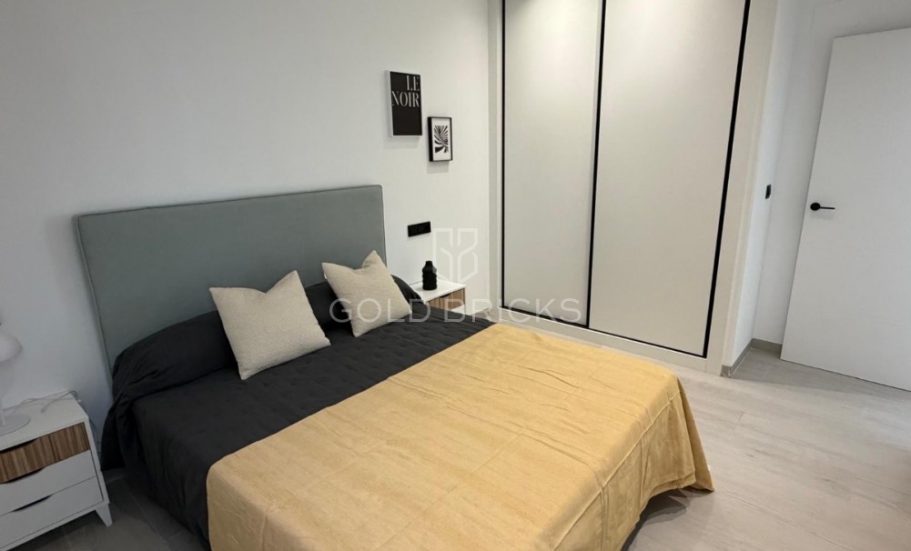 New Build · Detached Villa · Finestrat