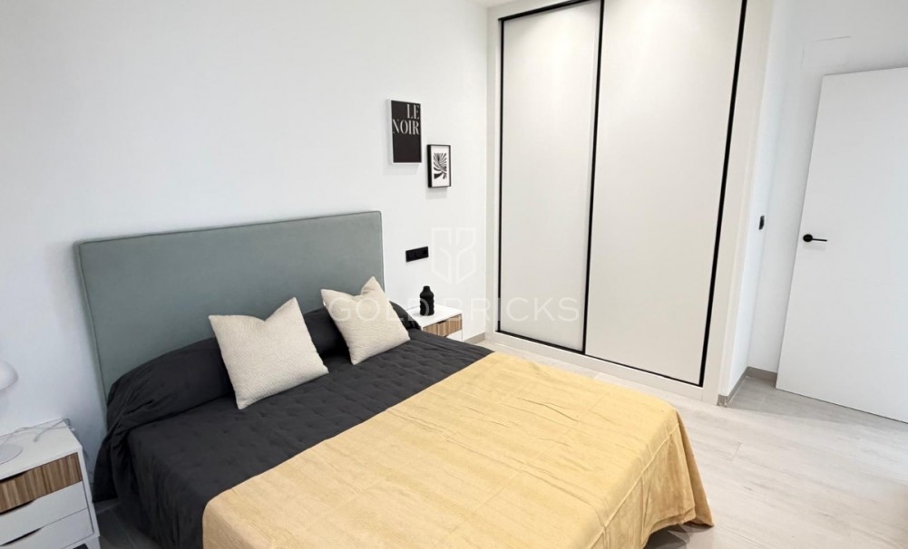 New Build · Detached Villa · Finestrat