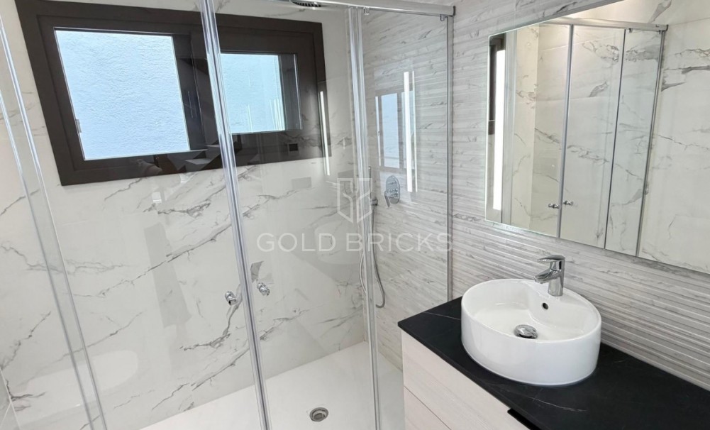 New Build · Detached Villa · Finestrat