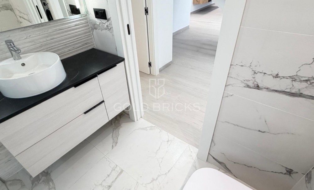 New Build · Detached Villa · Finestrat