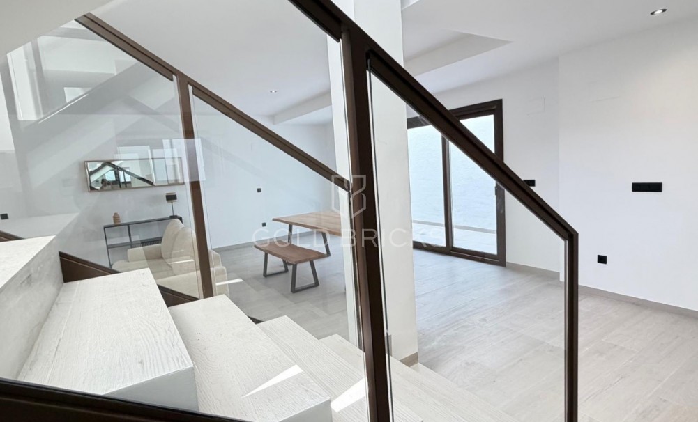 New Build · Detached Villa · Finestrat