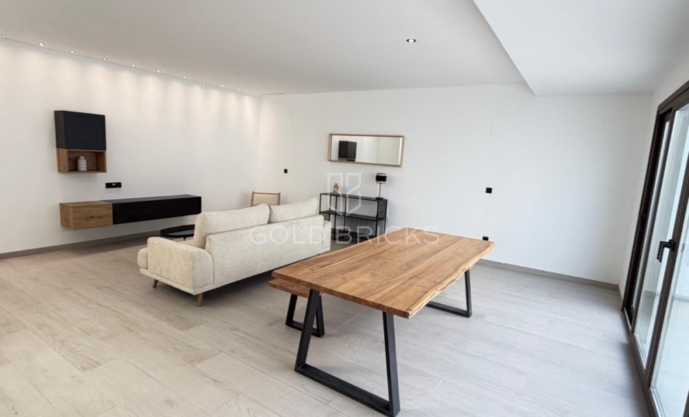 New Build · Detached Villa · Finestrat