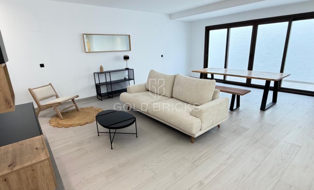 New Build · Detached Villa · Finestrat