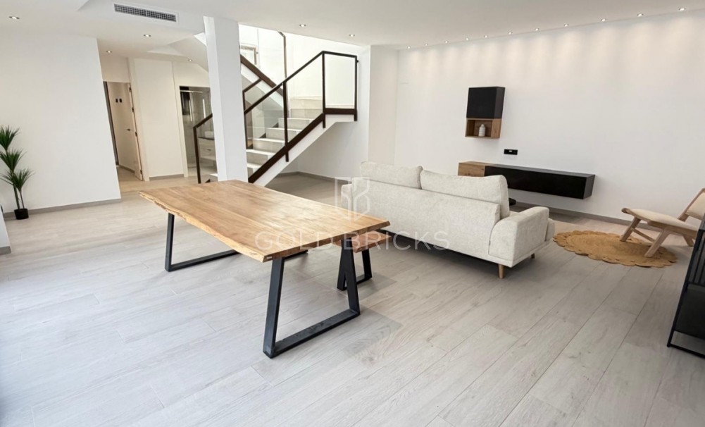 New Build · Detached Villa · Finestrat