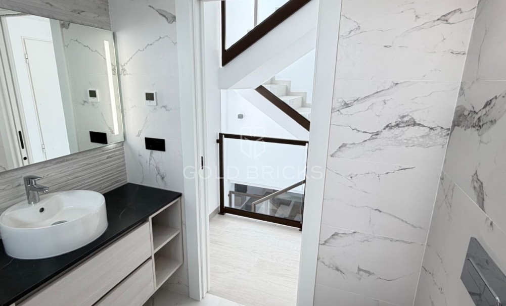 New Build · Detached Villa · Finestrat