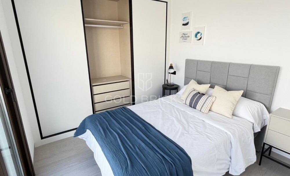 New Build · Detached Villa · Finestrat