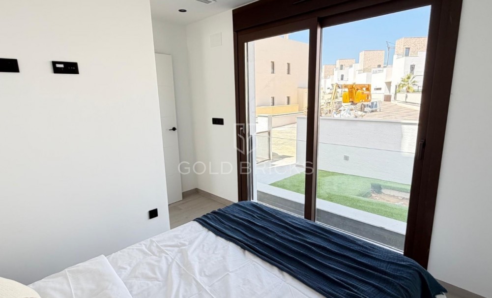 New Build · Detached Villa · Finestrat