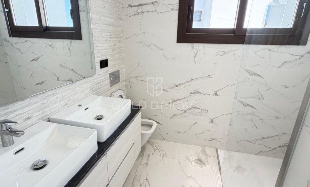 New Build · Detached Villa · Finestrat