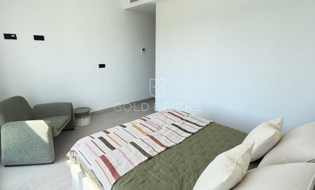New Build · Detached Villa · Finestrat