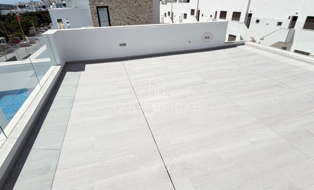 New Build · Detached Villa · Finestrat