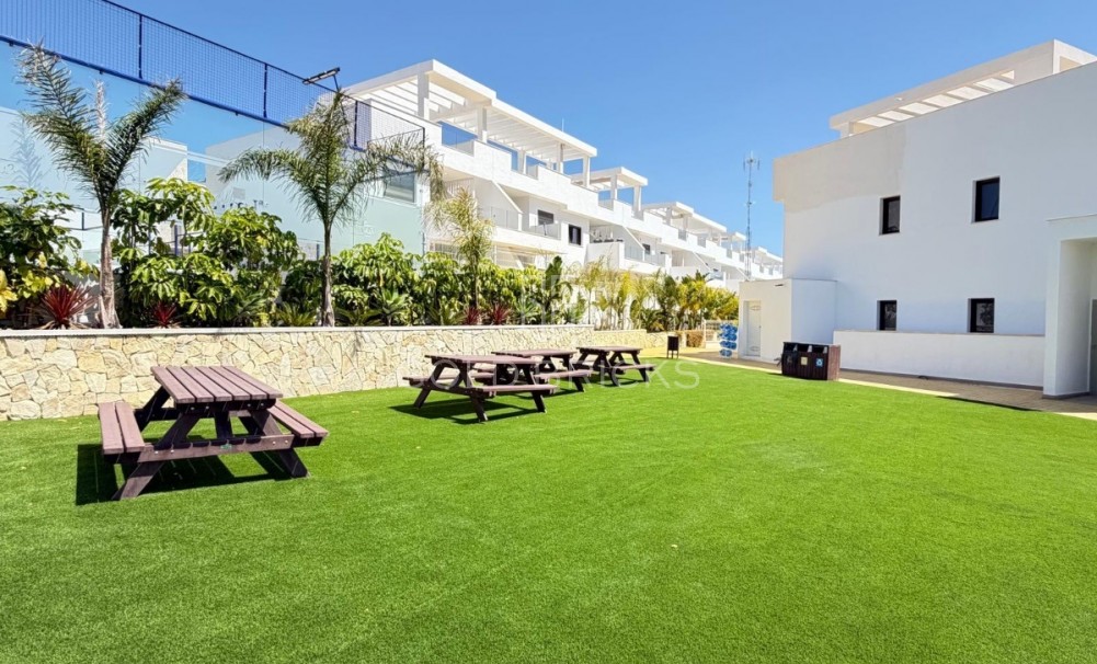 New Build · Detached Villa · Finestrat