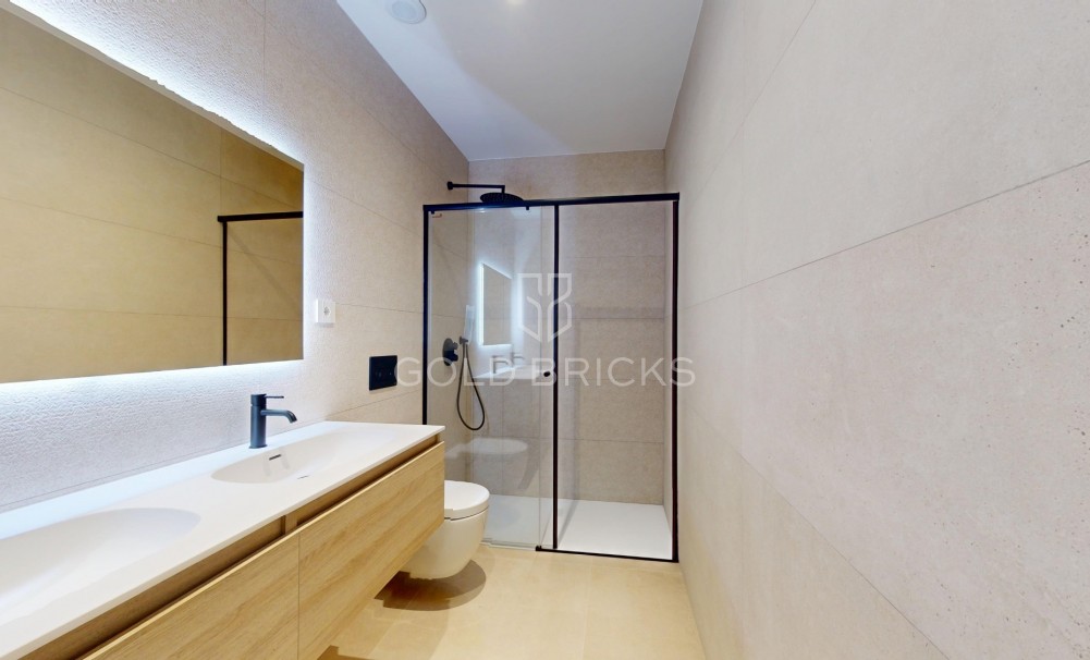 New Build · Independent villa · Finestrat · Balcon de finestrat
