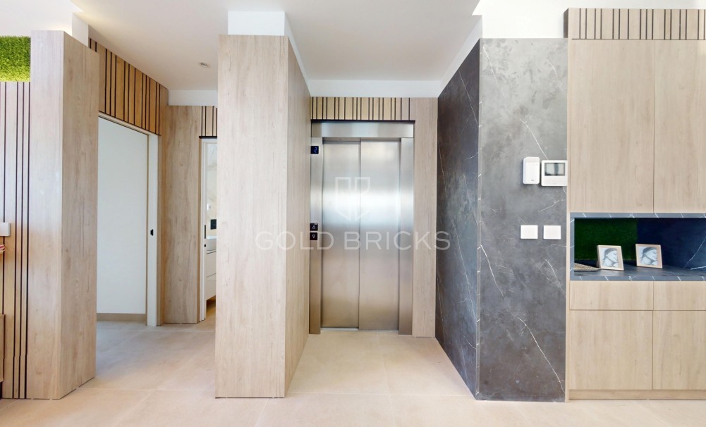 New Build · Independent villa · Finestrat · Balcon de finestrat