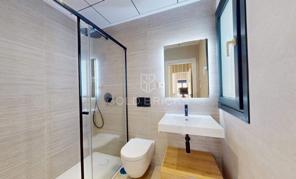 New Build · Independent villa · Finestrat · Balcon de finestrat
