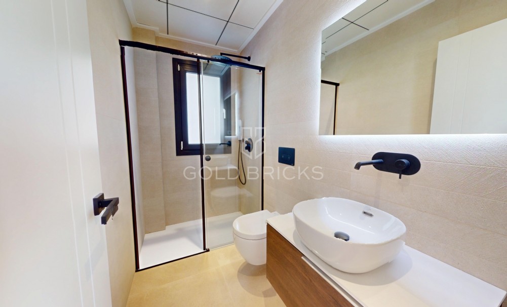 New Build · Independent villa · Finestrat · Balcon de finestrat