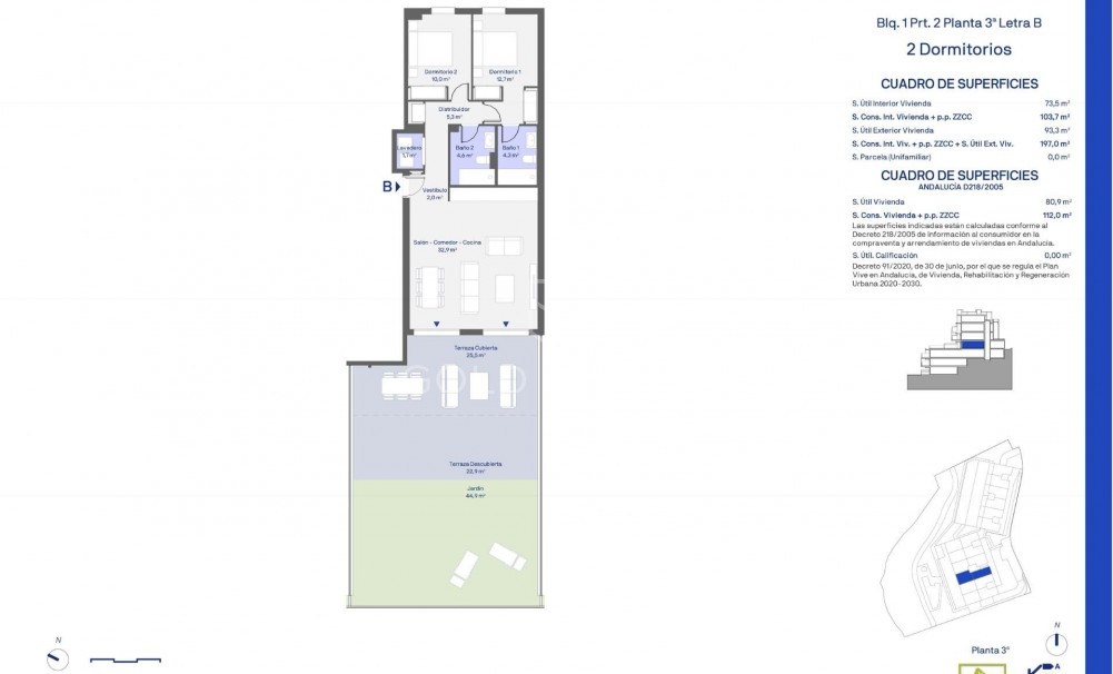 New Build · Apartment · Estepona · Cancelada