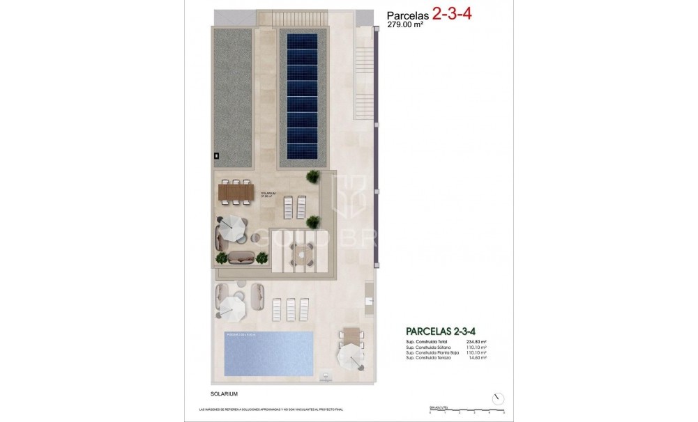 New Build · Villa · Benijofar · Atalaya Park