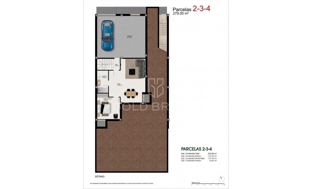 New Build · Villa · Benijofar · Atalaya Park