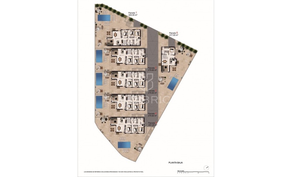 New Build · Villa · Benijofar · Atalaya Park