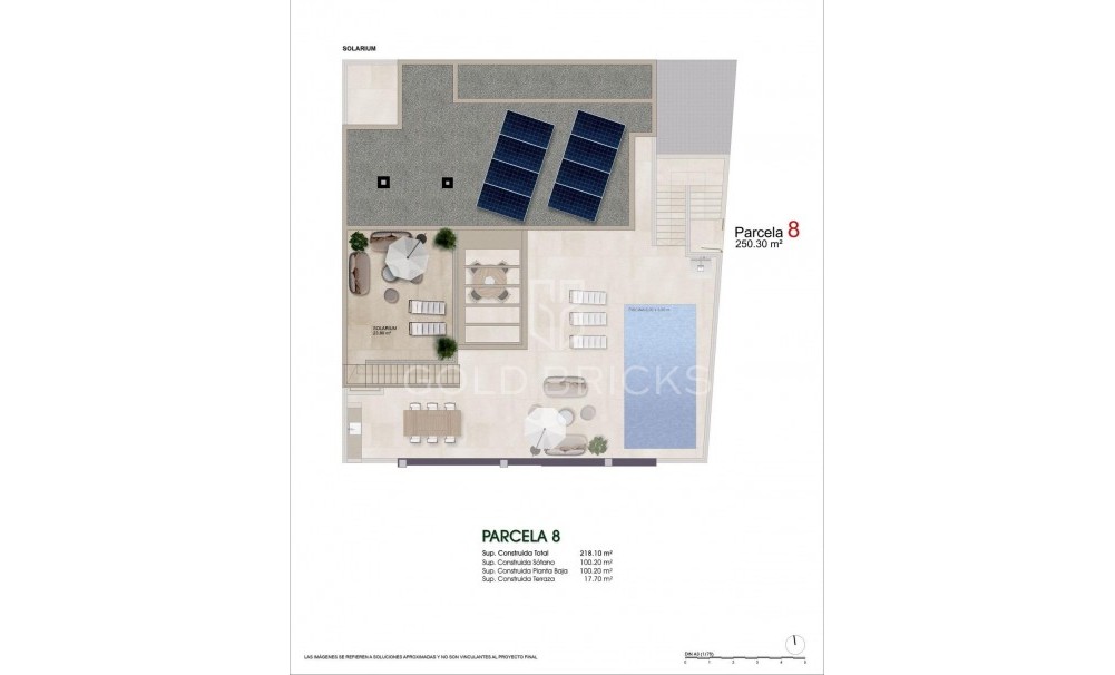 New Build · Villa · Benijofar · Atalaya Park