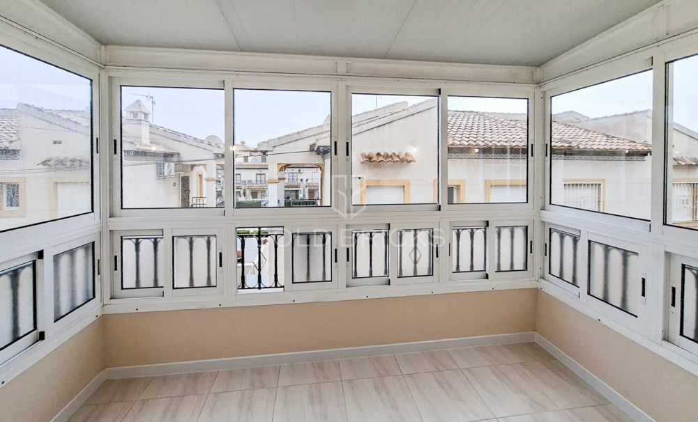 Revente · Bungalow · Orihuela Costa