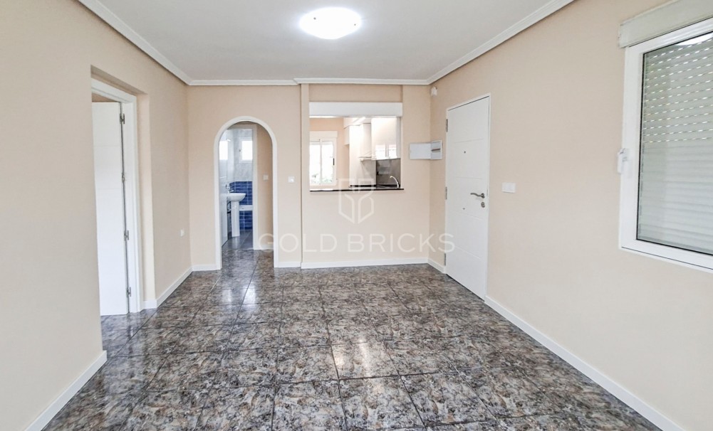 Revente · Bungalow · Orihuela Costa