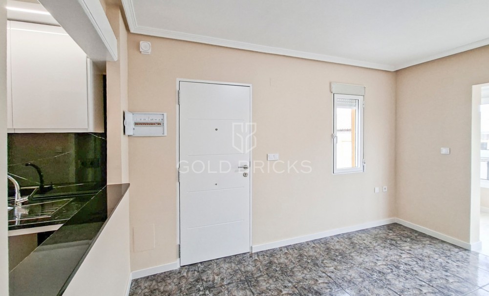 Revente · Bungalow · Orihuela Costa