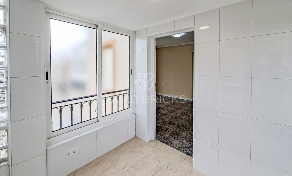Revente · Bungalow · Orihuela Costa