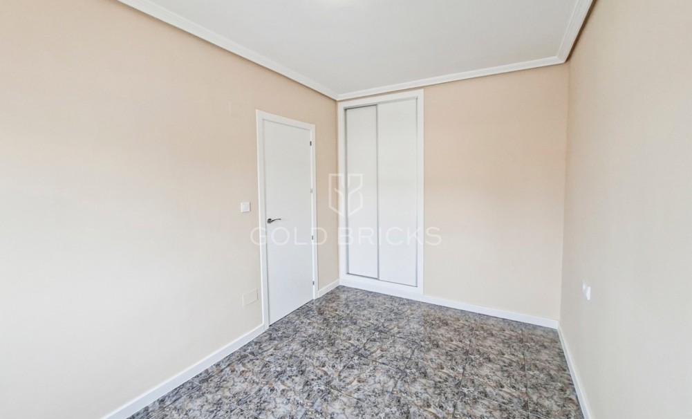Revente · Bungalow · Orihuela Costa