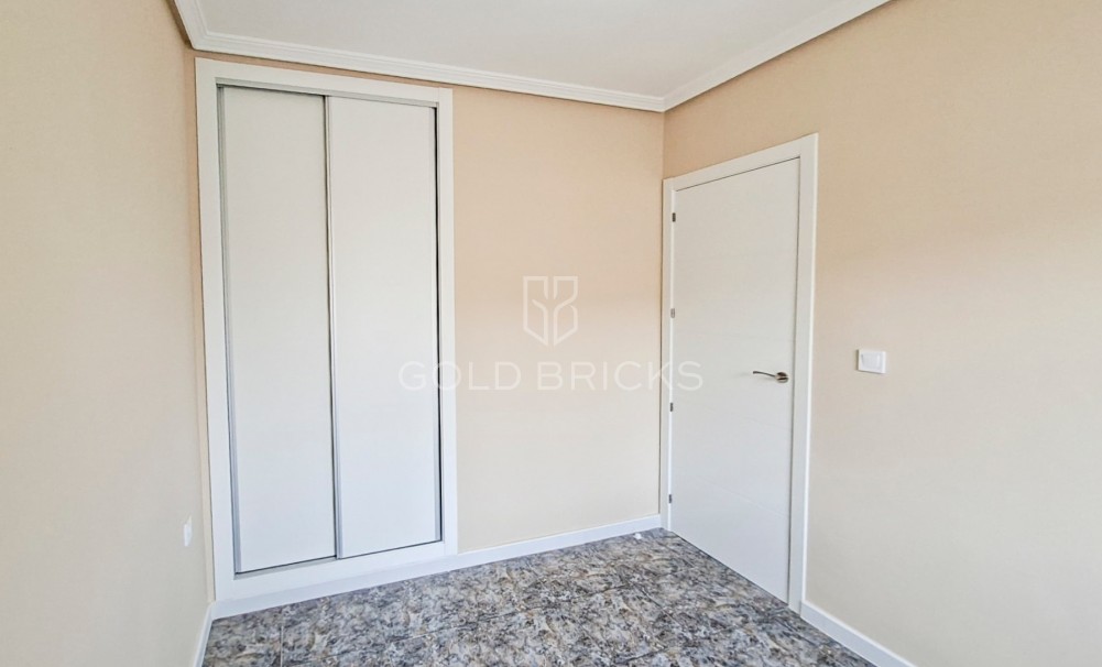 Revente · Bungalow · Orihuela Costa