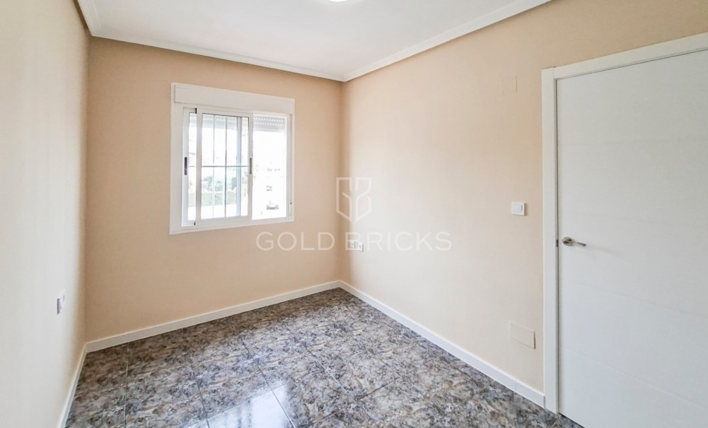 Revente · Bungalow · Orihuela Costa