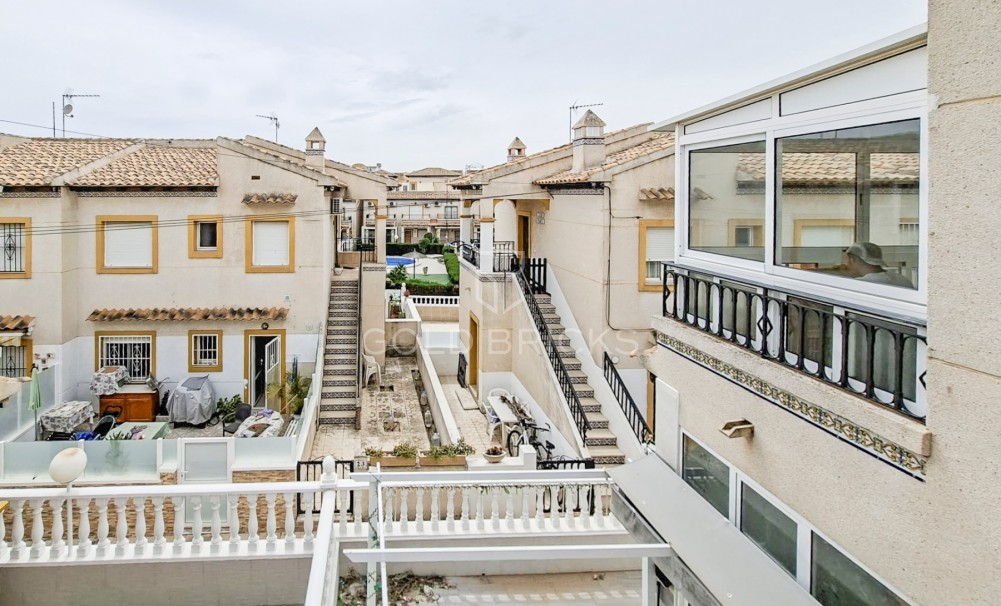 Revente · Bungalow · Orihuela Costa