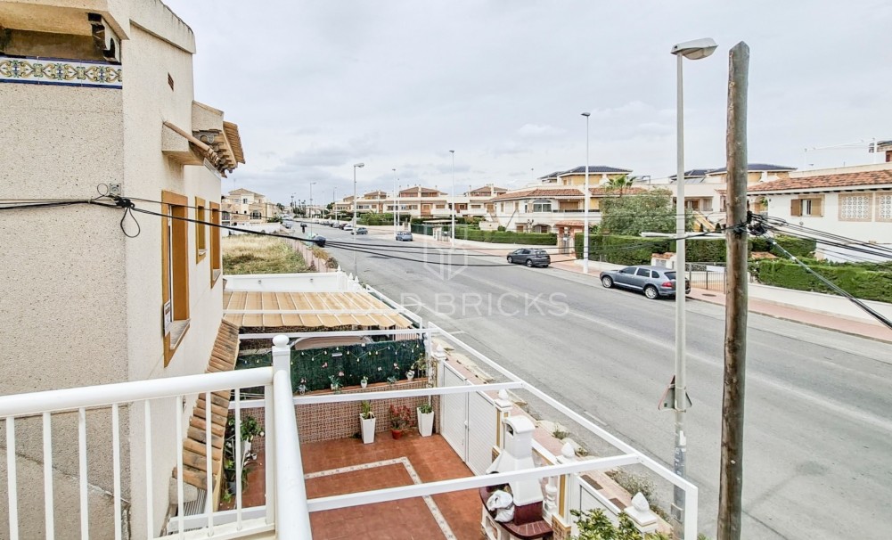 Revente · Bungalow · Orihuela Costa