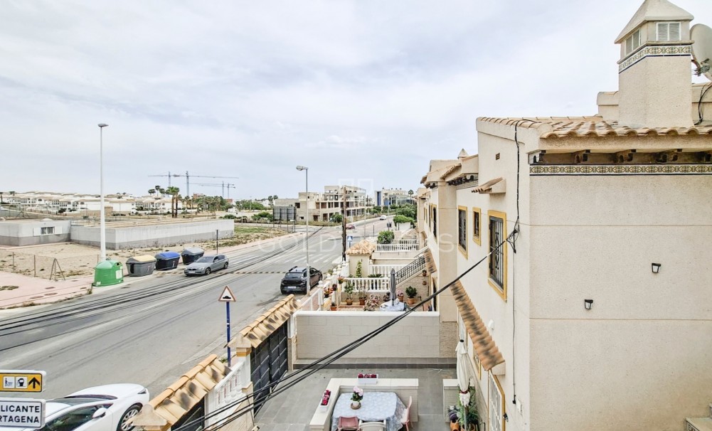 Revente · Bungalow · Orihuela Costa