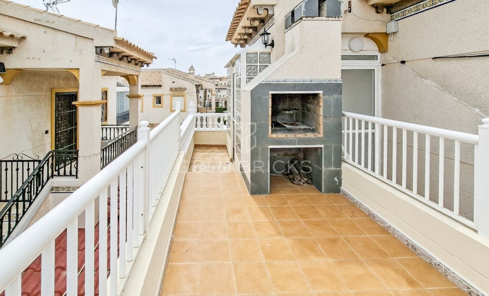 Revente · Bungalow · Orihuela Costa