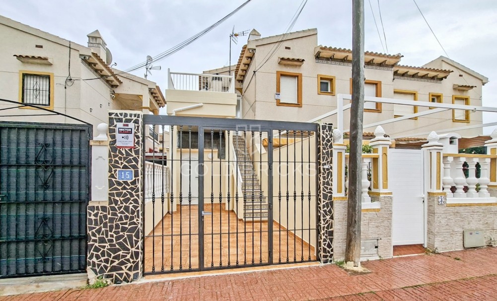 Revente · Bungalow · Orihuela Costa