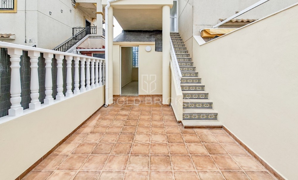 Revente · Bungalow · Orihuela Costa
