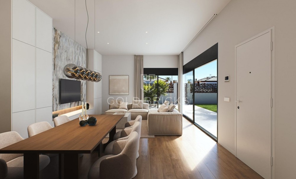 New Build · Villa · Sucina · pueblo