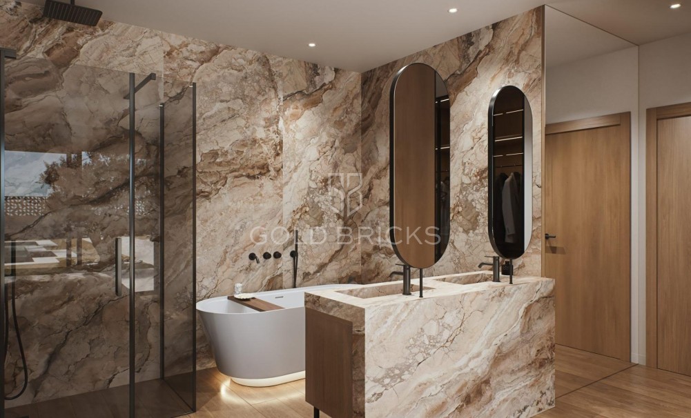 New Build · Villa · Sucina · pueblo