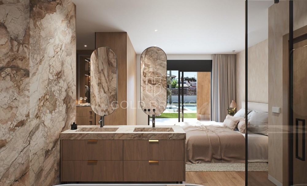 New Build · Villa · Sucina · pueblo