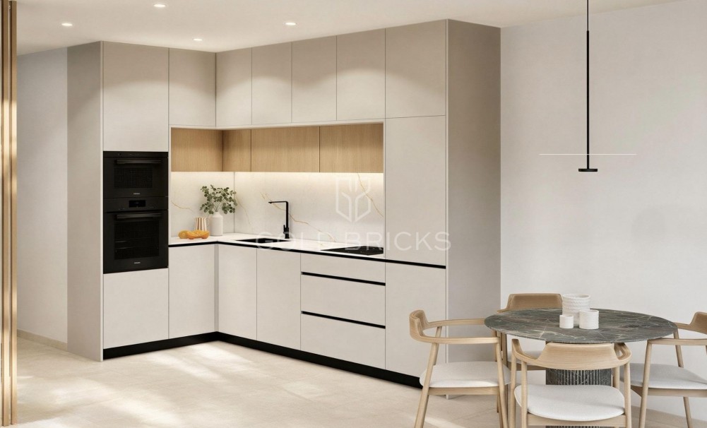 New Build · Villa · Los Alcazares · Serena Golf