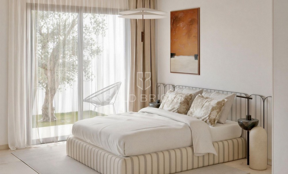 New Build · Villa · Los Alcazares · Serena Golf