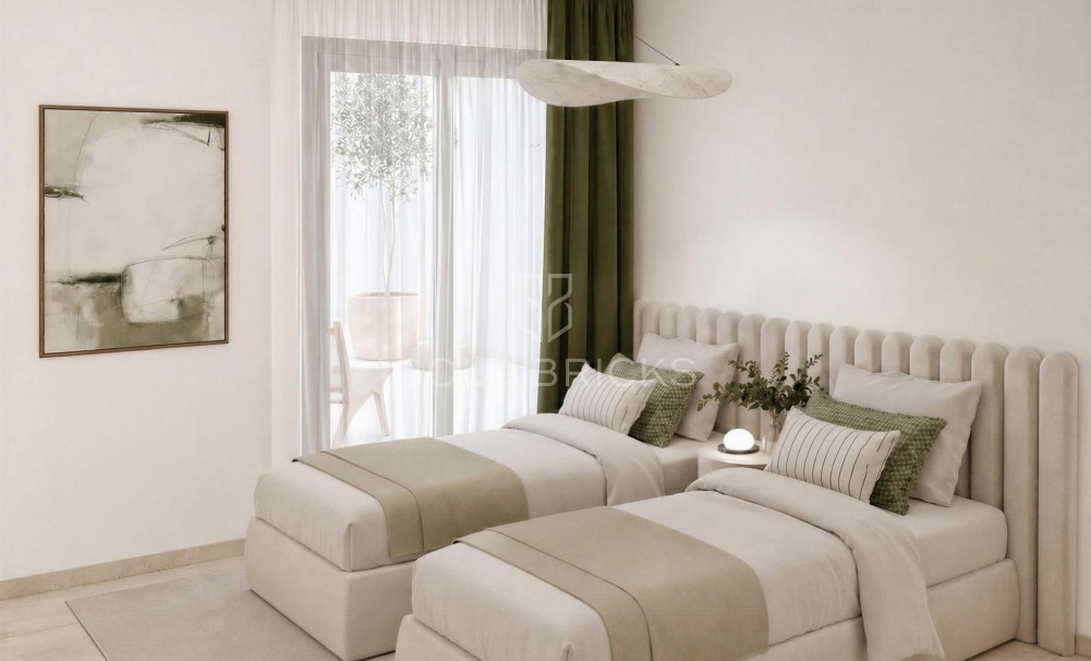 New Build · Villa · Los Alcazares · Serena Golf