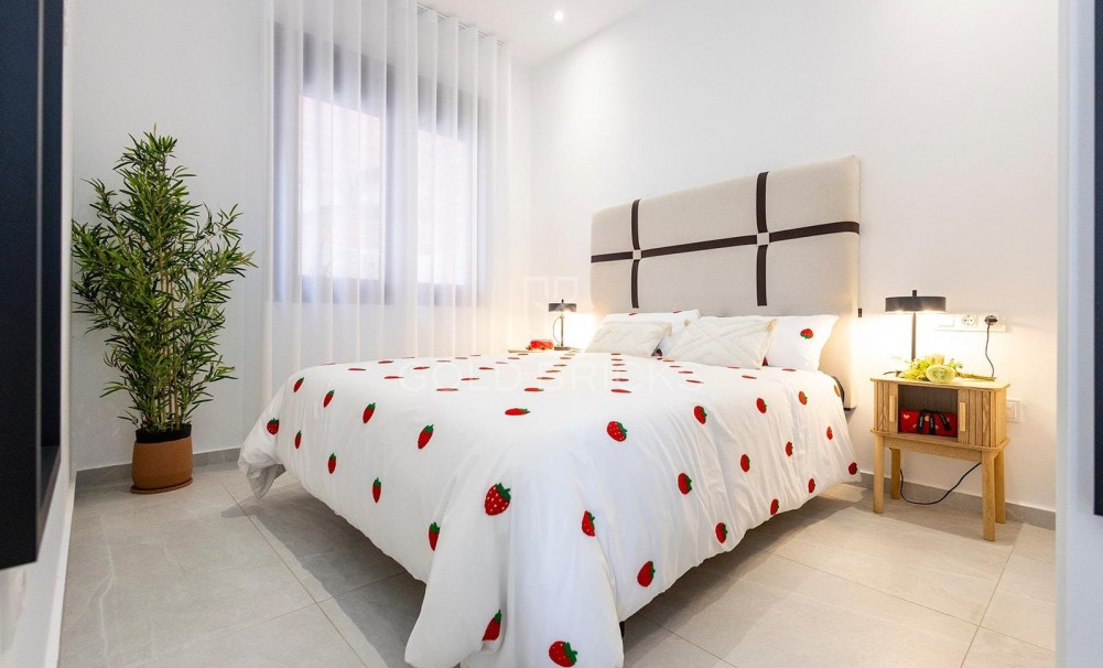 New Build · Villa · Orihuela · Vistabella Golf