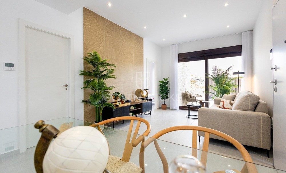New Build · Villa · Orihuela · Vistabella Golf