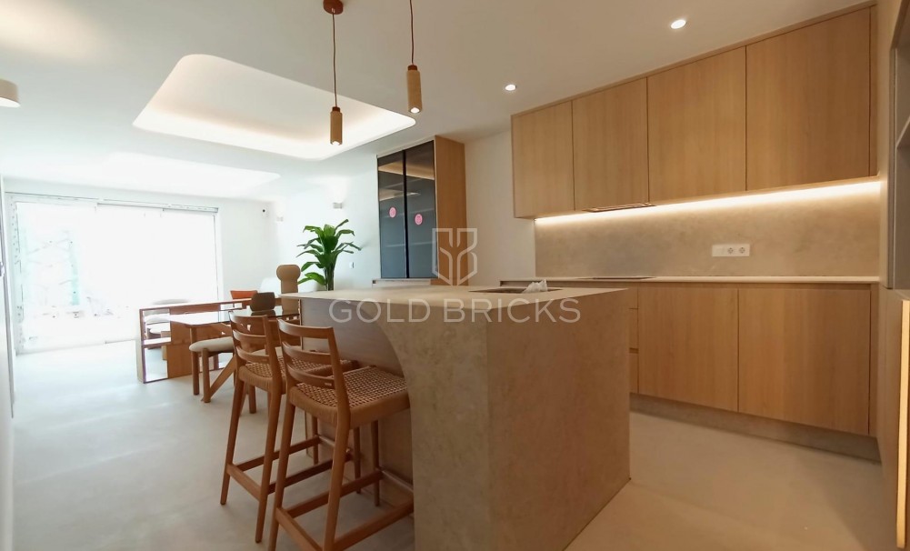 New Build · Penthouse · Benijofar · Pueblo