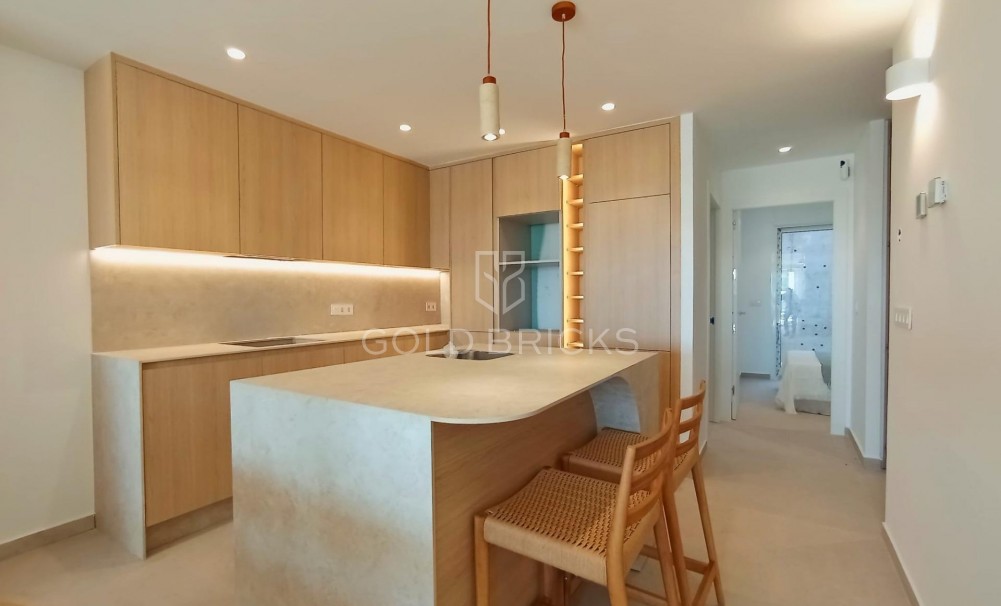 New Build · Penthouse · Benijofar · Pueblo
