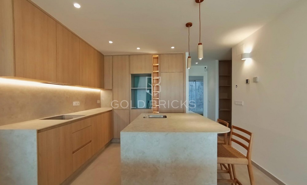 New Build · Penthouse · Benijofar · Pueblo