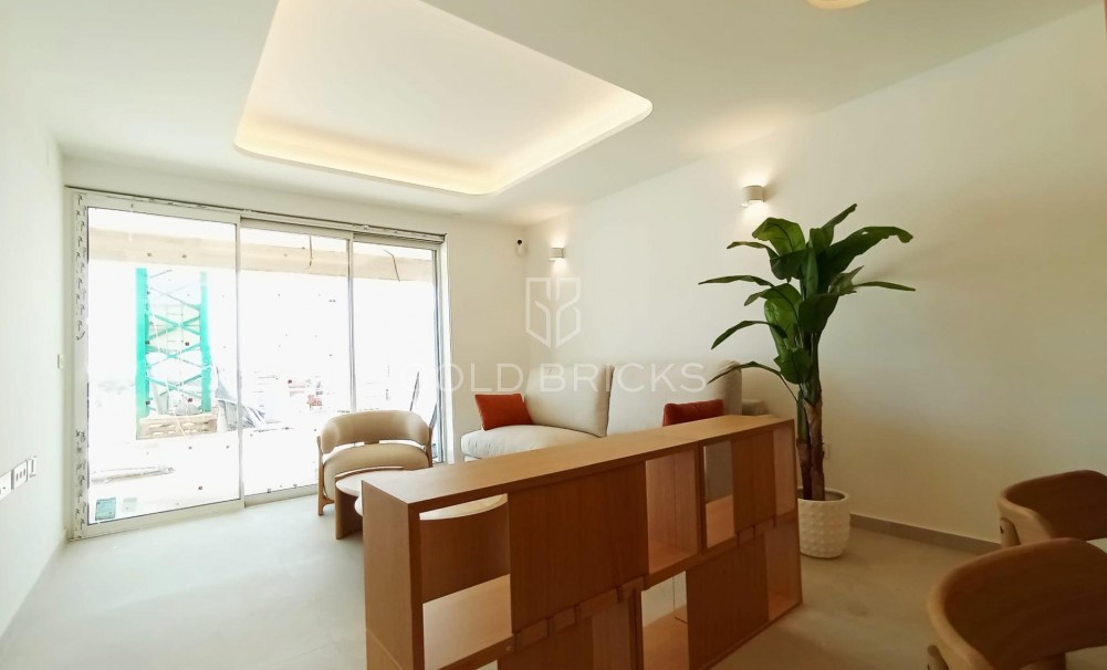 New Build · Penthouse · Benijofar · Pueblo